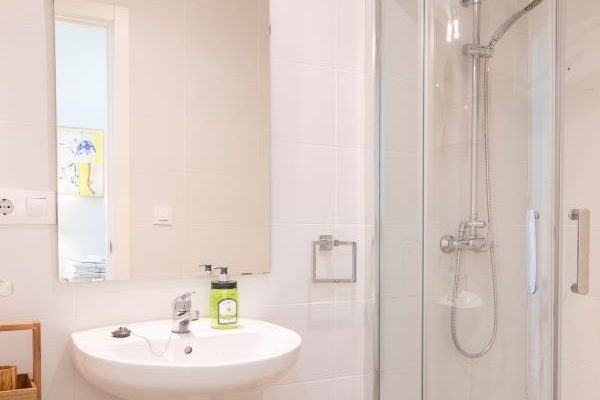 Apartamento Lucía de Triana