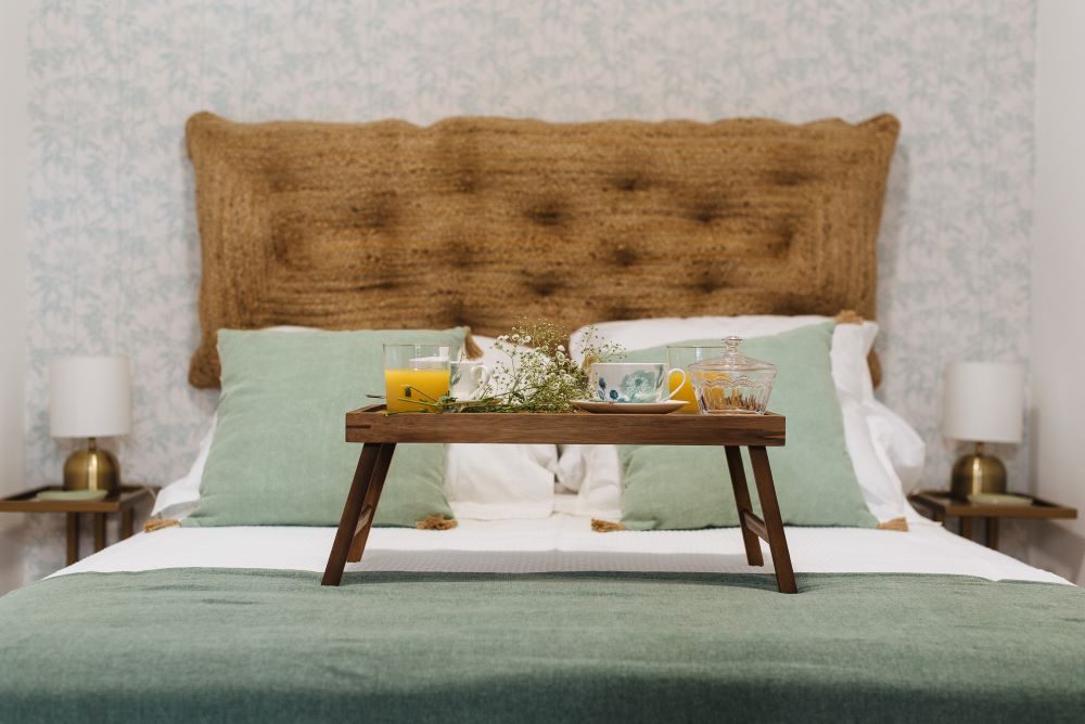 Apartamentos corral del Conde