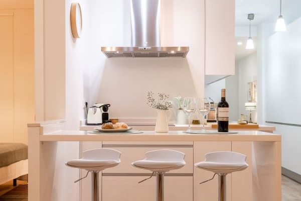 Apartamento Lucía de Triana