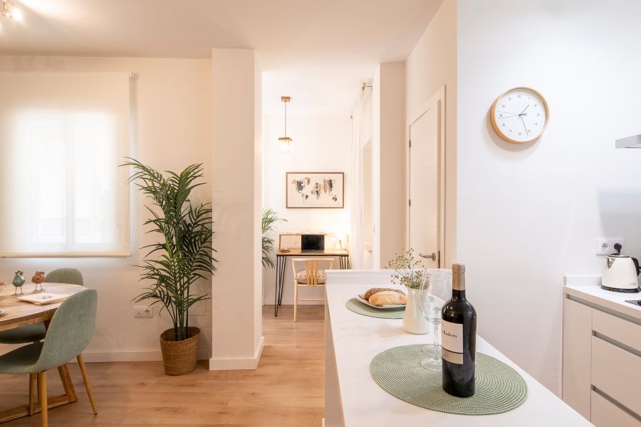 Apartamento Lucía de Triana