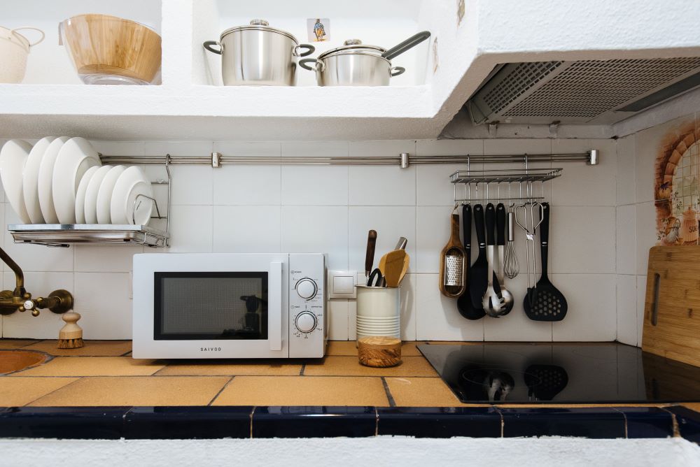 Apartamentos corral del Conde