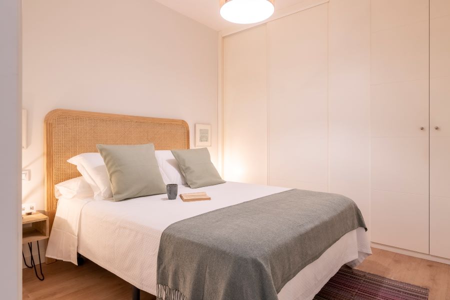 Apartamento Lucía de Triana