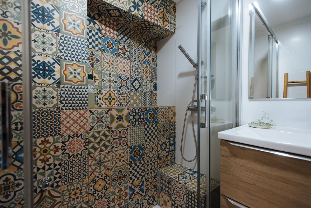 Apartamentos corral del Conde