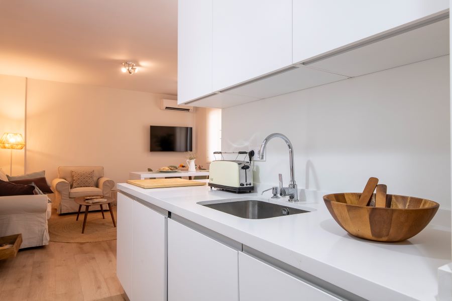 Apartamento Lucía de Triana