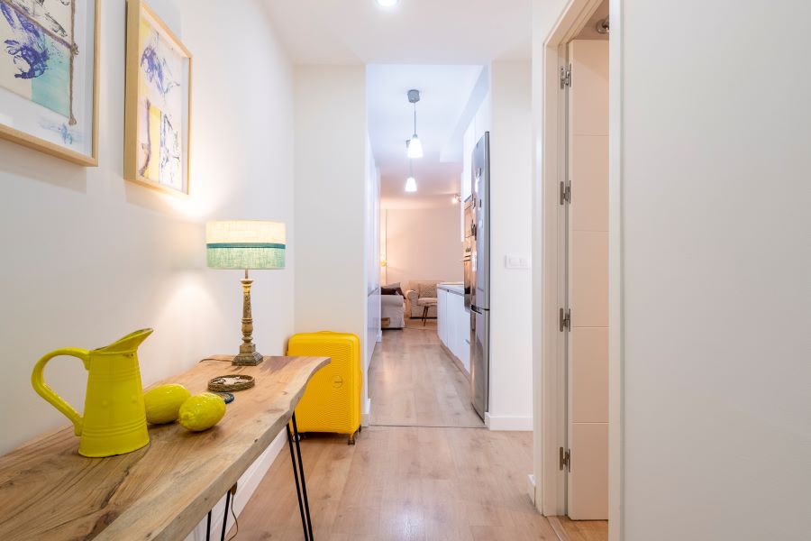 Apartamento Lucía de Triana