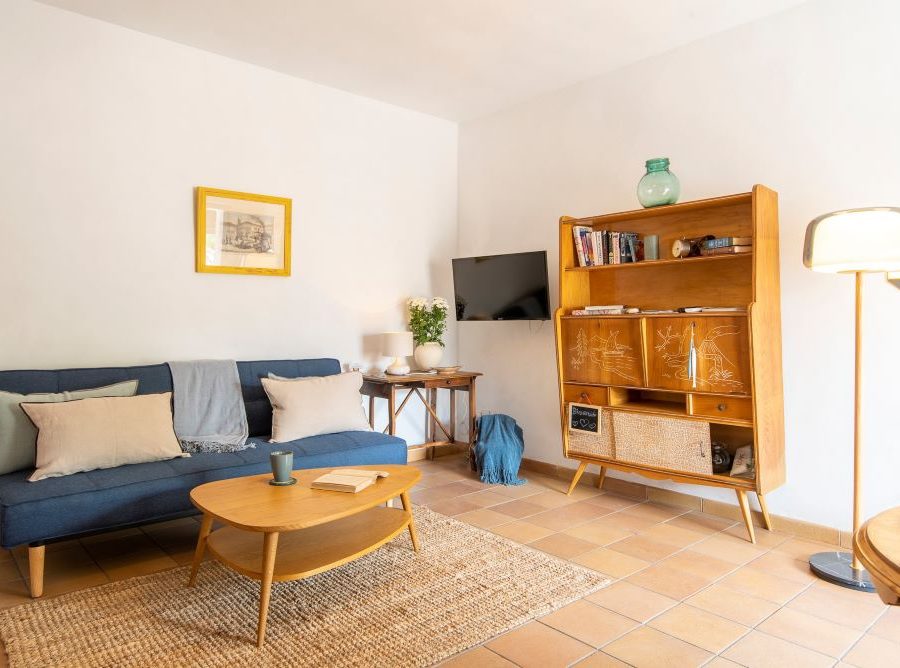 Apartamentos corral del Conde