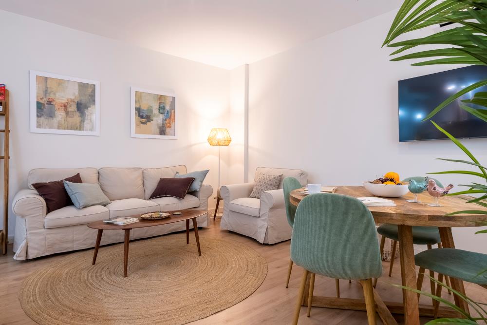 Apartamento Lucía de Triana