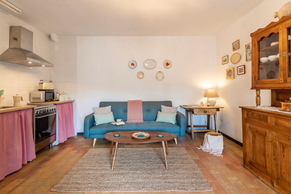 Apartamento Aitana