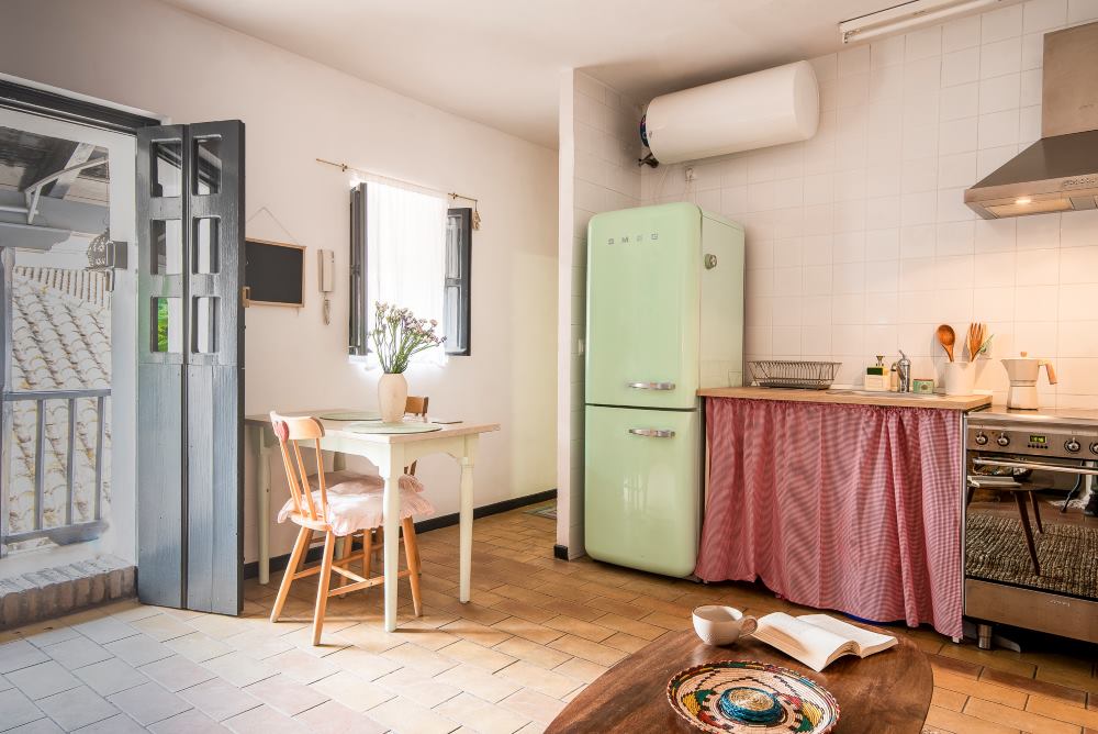 Apartamento Aitana