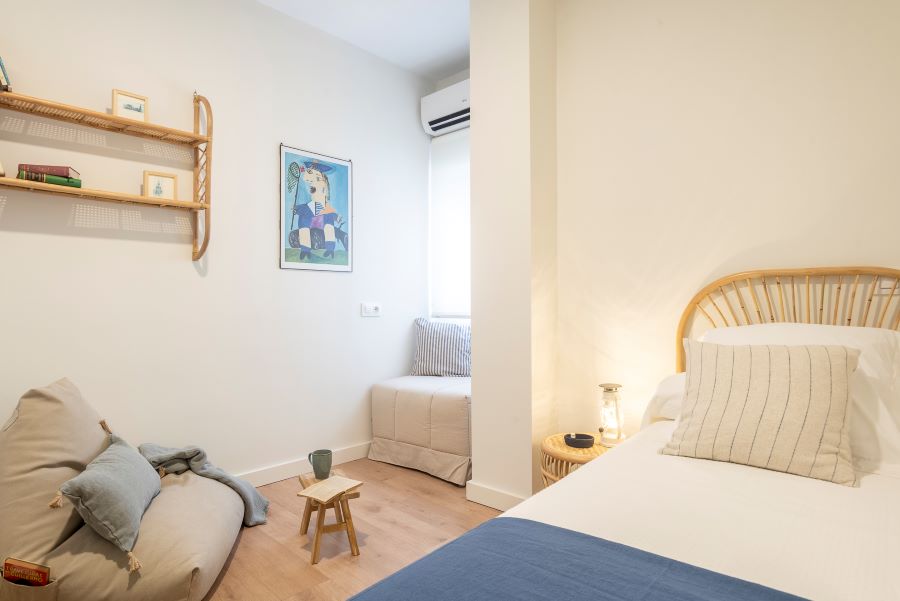 Apartamento Lucía de Triana